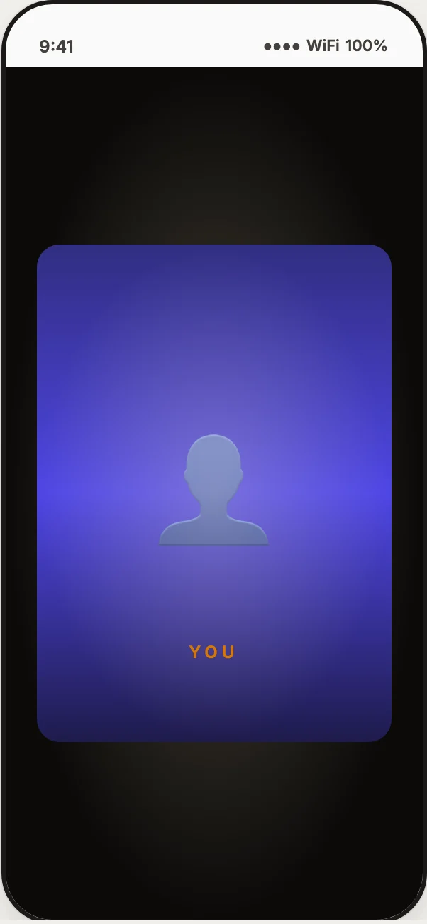 AI Vision Weaver — product screenshot